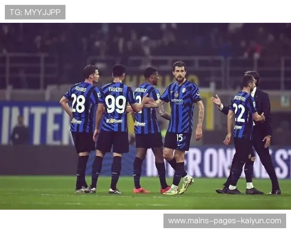 意甲若在世界足坛重新崛起，联赛未来令人期待